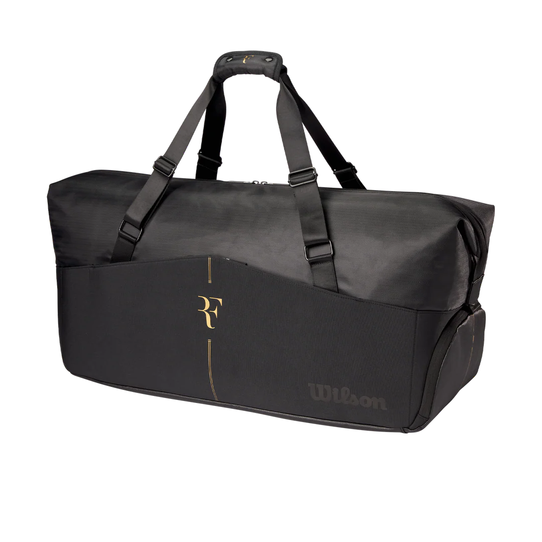 Wilson RF 01 Practice Duffel Laver Cup 2025